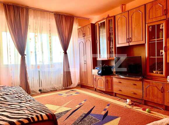 Apartament de vânzare 2 camere Polivalenta - 92349AV | BLITZ Arad | Poza1
