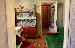 Apartament 2 camere, etaj intermediar, 54 mp, in zona Aurel Vlaicu