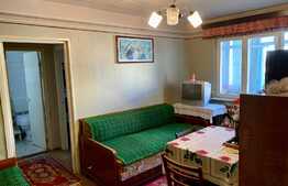 Apartament 2 camere, etaj intermediar, 54 mp, in zona Aurel Vlaicu