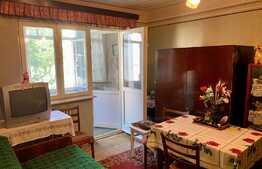 Apartament 2 camere, etaj intermediar, 54 mp, in zona Aurel Vlaicu