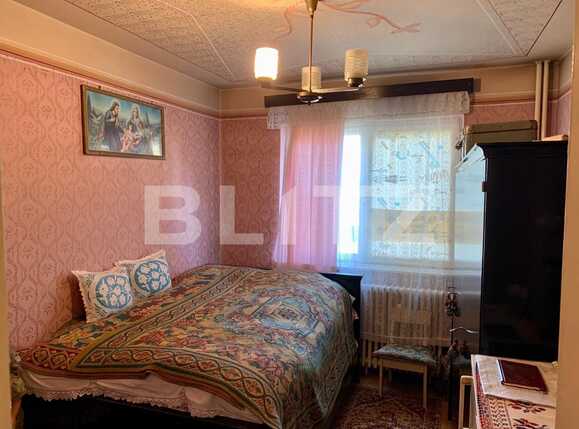 Apartament de vânzare 2 camere Aurel Vlaicu - 92376AV | BLITZ Arad | Poza1