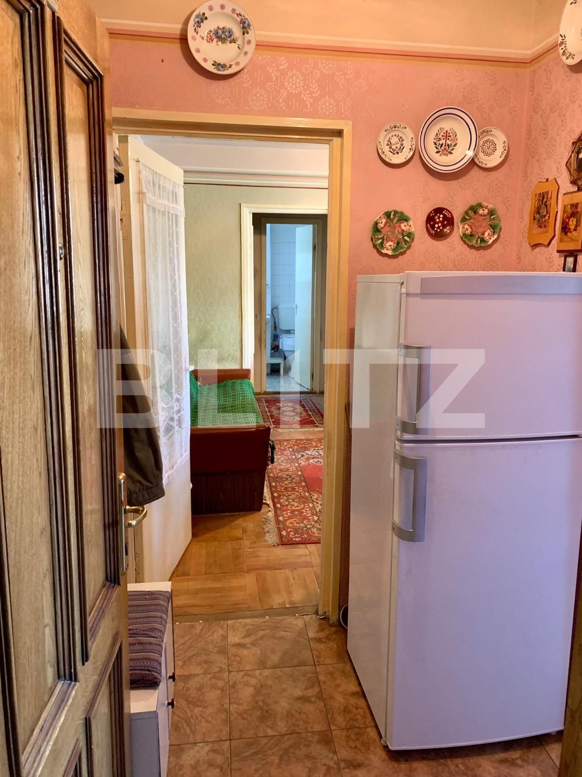 Apartament de vânzare 2 camere Aurel Vlaicu - 92376AV | BLITZ Arad | Poza2