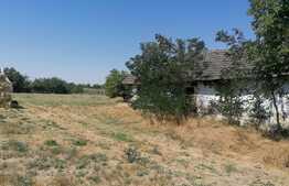 Casa de demolat, teren 2900 mp, Simand