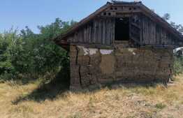 Casa de demolat, teren 2900 mp, Simand