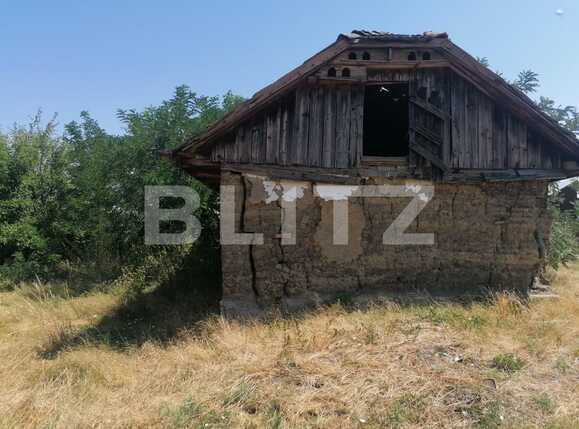 Casa de vânzare 3 camere Exterior Vest - 92414CV | BLITZ Arad | Poza6