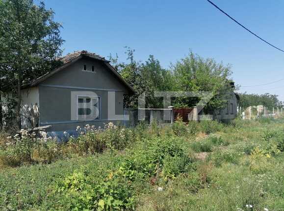 Casa de vânzare 3 camere Exterior Vest - 92414CV | BLITZ Arad | Poza1