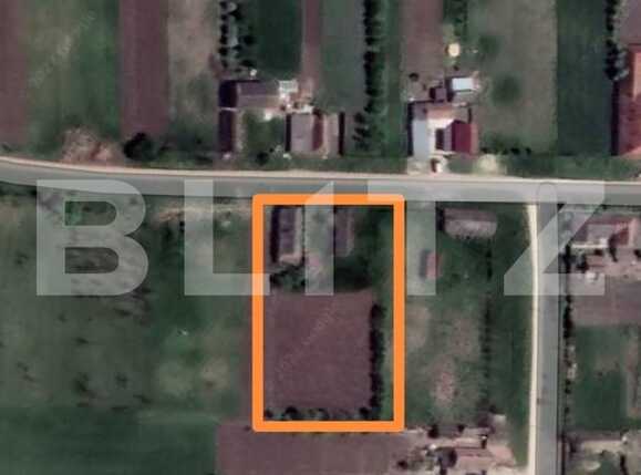 Casa de vânzare 3 camere Exterior Vest - 92414CV | BLITZ Arad | Poza2