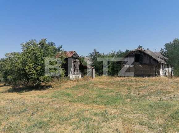 Casa de vânzare 3 camere Exterior Vest - 92414CV | BLITZ Arad | Poza3