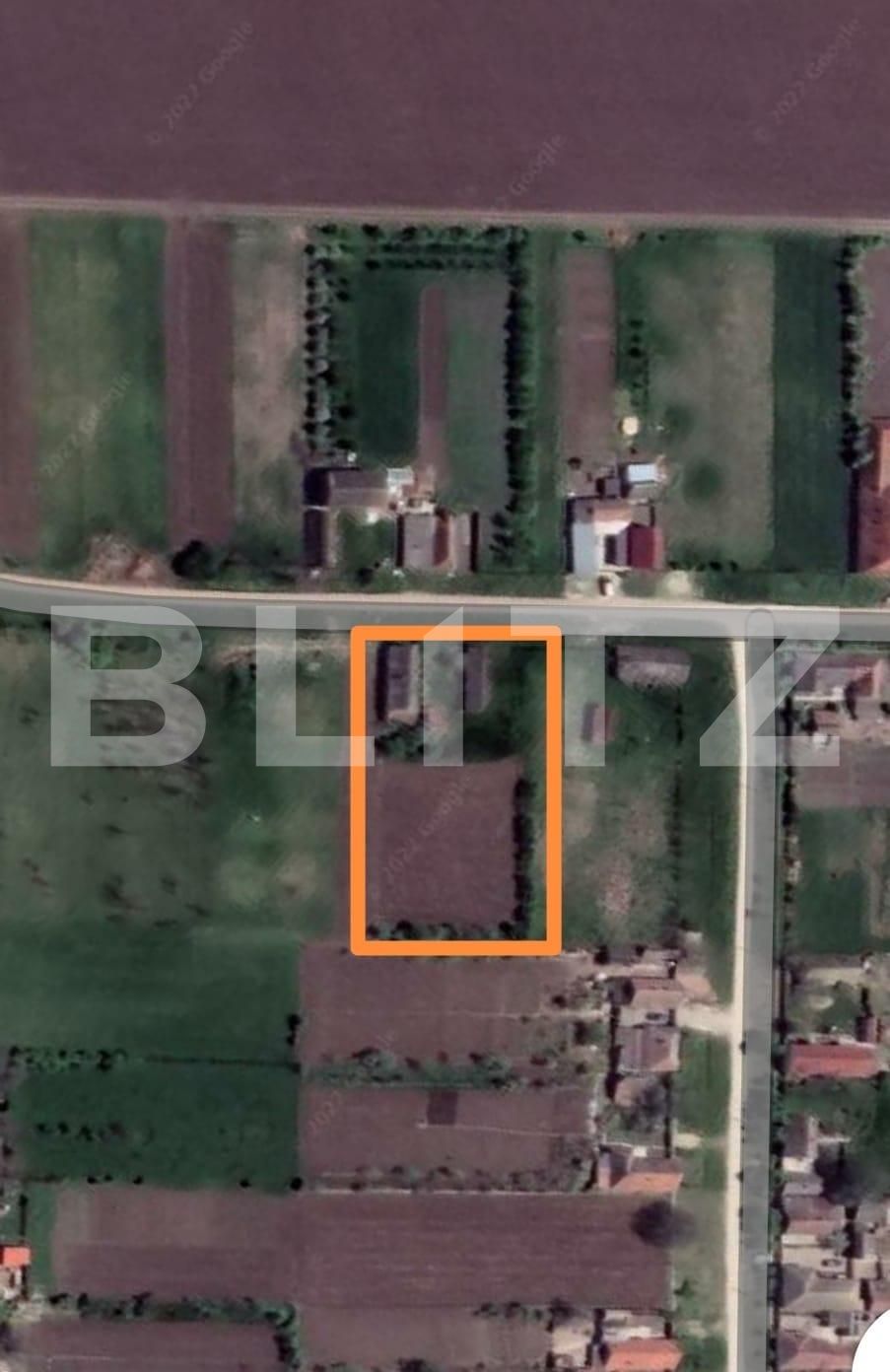 Casa de vânzare 3 camere Exterior Vest - 92414CV | BLITZ Arad | Poza2