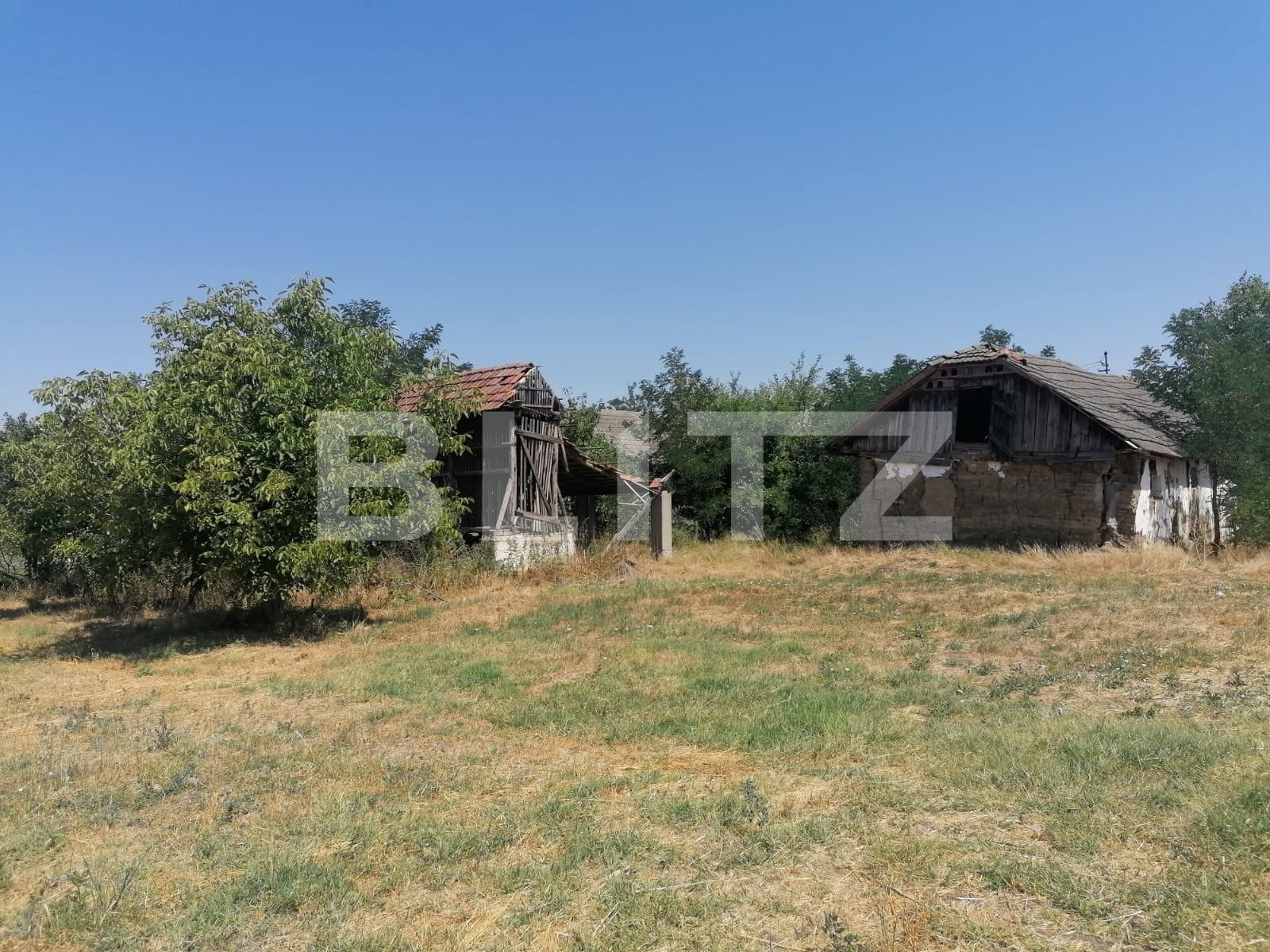 Casa de vânzare 3 camere Exterior Vest - 92414CV | BLITZ Arad | Poza3