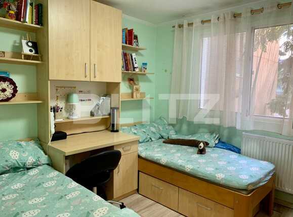 Apartament de vânzare 2 camere Aurel Vlaicu - 92491AV | BLITZ Arad | Poza8