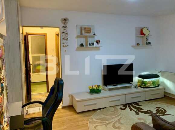 Apartament de vânzare 2 camere Aurel Vlaicu - 92491AV | BLITZ Arad | Poza5