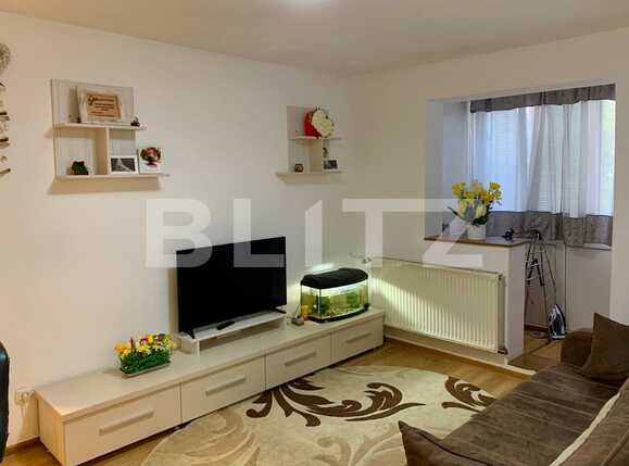 Apartament de vânzare 2 camere Aurel Vlaicu - 92491AV | BLITZ Arad | Poza1