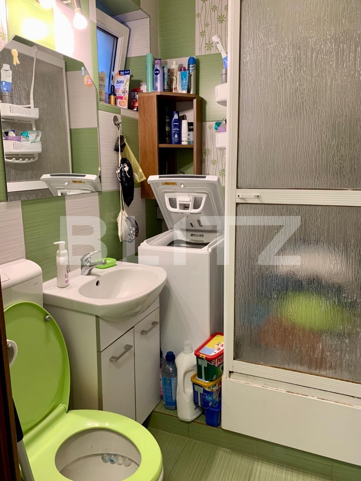 Apartament de vânzare 2 camere Aurel Vlaicu - 92491AV | BLITZ Arad | Poza9