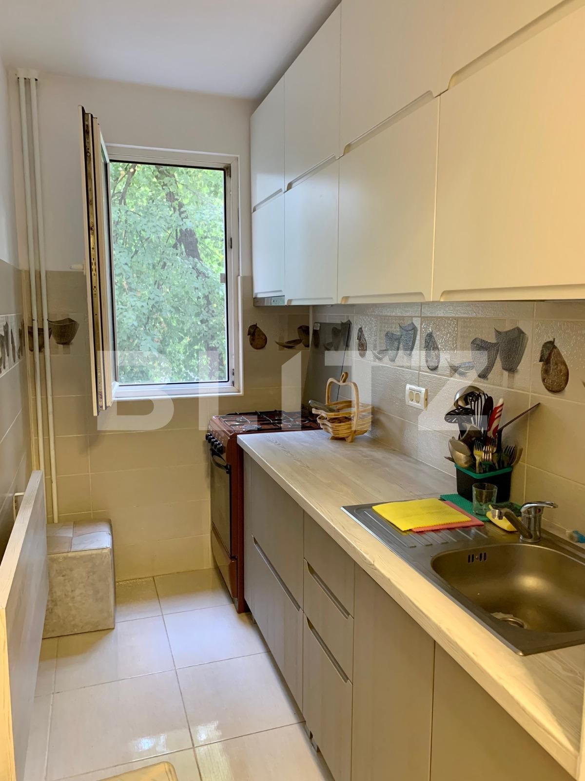 Apartament de vânzare 2 camere Aurel Vlaicu - 92491AV | BLITZ Arad | Poza2