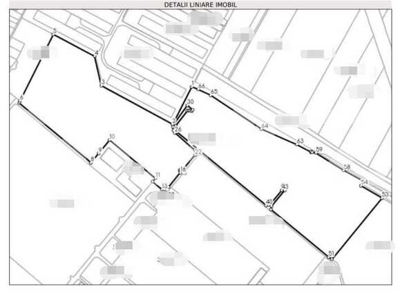 Teren de vânzare Gradiste - 92573TV | BLITZ Arad | Poza1