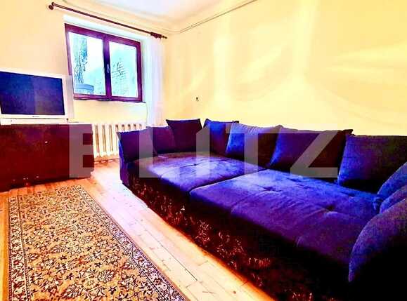 Apartament de vânzare 2 camere Ultracentral - 92577AV | BLITZ Arad | Poza1