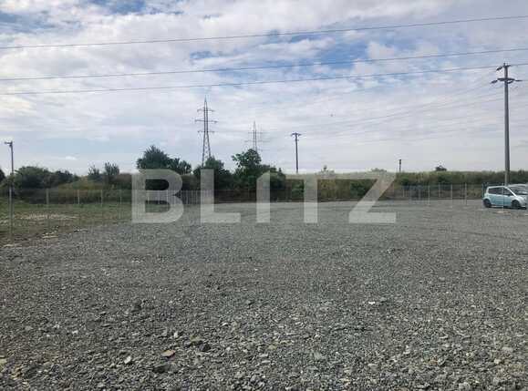 Spațiu comercial de închiriat Aurel Vlaicu - 92646SIC | BLITZ Arad | Poza2