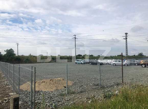 Spațiu comercial de închiriat Aurel Vlaicu - 92646SIC | BLITZ Arad | Poza1