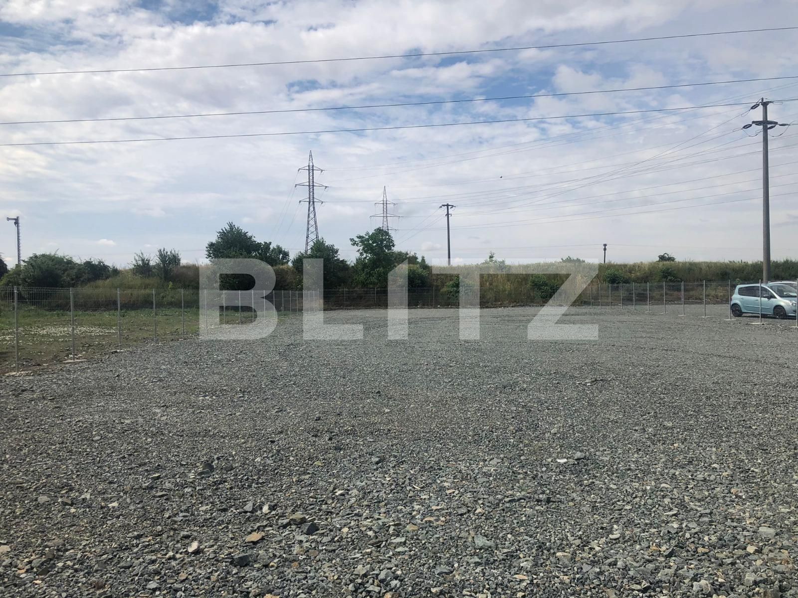 Spațiu comercial de închiriat Aurel Vlaicu - 92646SIC | BLITZ Arad | Poza2