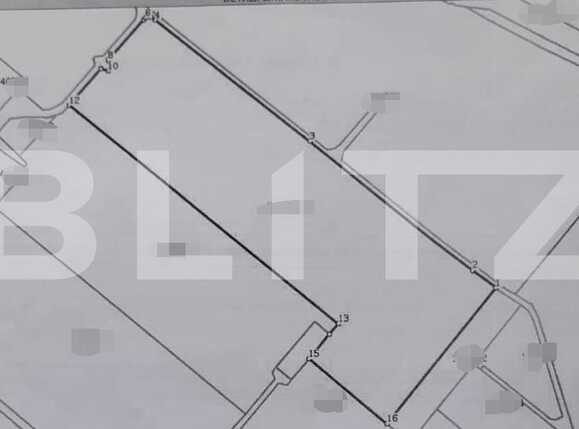 Teren de vânzare Gradiste - 92652TV | BLITZ Arad | Poza2