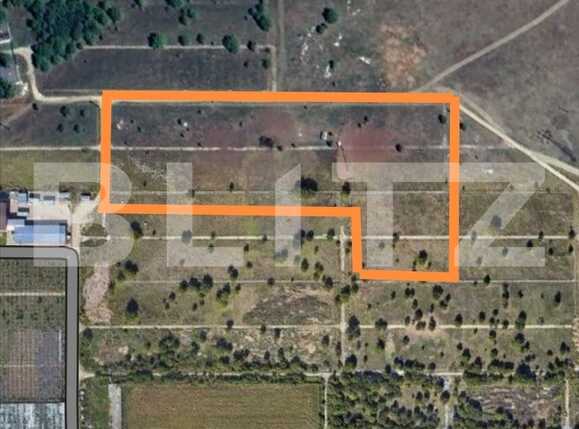 Teren de vânzare Gradiste - 92652TV | BLITZ Arad | Poza1