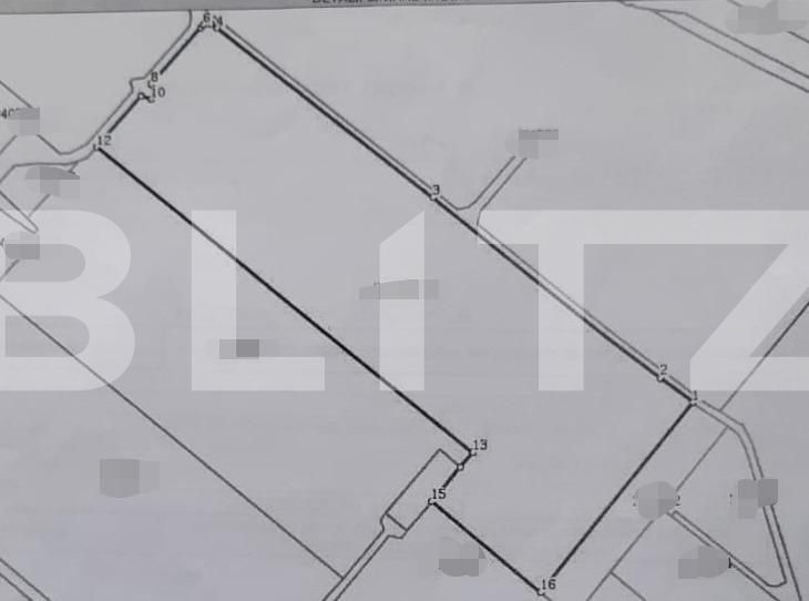 Teren de vânzare Gradiste - 92652TV | BLITZ Arad | Poza2
