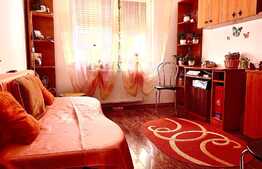 Apartament 2 camere, 48 mp utili, semidecomandat,  zona Parneava
