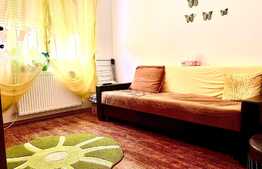 Apartament 2 camere, 48 mp utili, semidecomandat,  zona Parneava