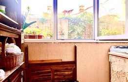 Apartament 2 camere, 48 mp utili, semidecomandat,  zona Parneava