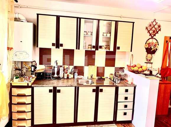 Apartament de vânzare 2 camere Alfa - 92694AV | BLITZ Arad | Poza2