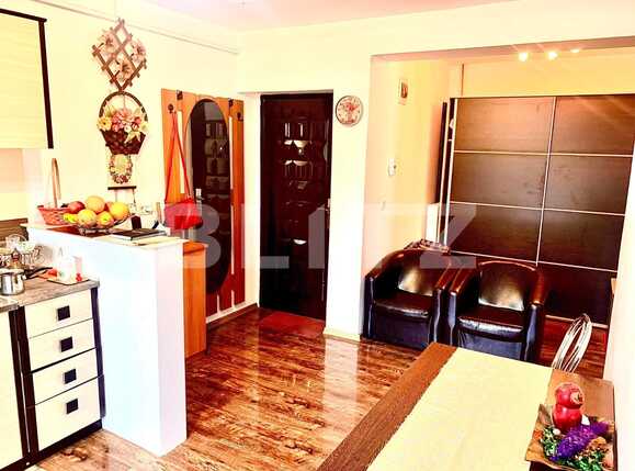 Apartament de vânzare 2 camere Alfa - 92694AV | BLITZ Arad | Poza1