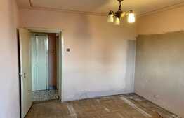 Apartament 2 camere cu balcon, 54 mp, in zona Podgoria