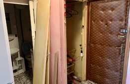 Apartament 2 camere cu balcon, 54 mp, in zona Podgoria