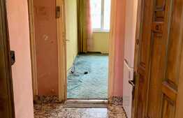 Apartament 2 camere cu balcon, 54 mp, in zona Podgoria