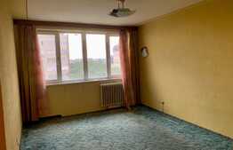 Apartament 2 camere cu balcon, 54 mp, in zona Podgoria