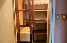 Apartament 2 camere cu balcon, 54 mp, in zona Podgoria