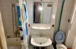 Apartament 2 camere cu balcon, 54 mp, in zona Podgoria