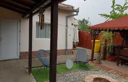 Casa 3 camere, 180 mp, teren 461 mp, terasa, Gradiste