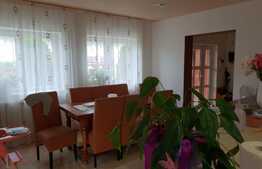 Casa 3 camere, 180 mp, teren 461 mp, terasa, Gradiste