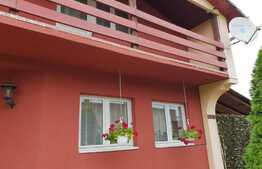 Casa 3 camere, 180 mp, teren 461 mp, terasa, Gradiste