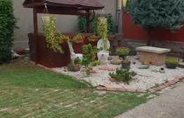 Casa 3 camere, 180 mp, teren 461 mp, terasa, Gradiste