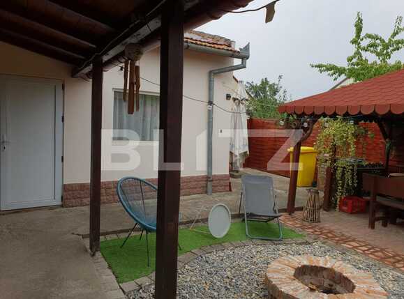 Casa de vânzare 5 camere Gradiste - 92815CV | BLITZ Arad | Poza17