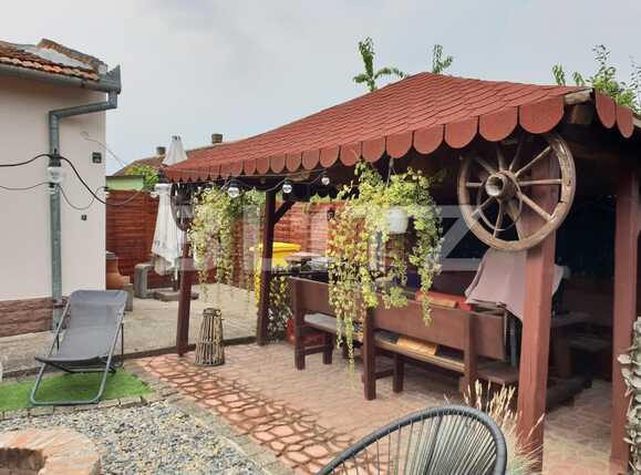 Casa de vânzare 5 camere Gradiste - 92815CV | BLITZ Arad | Poza18