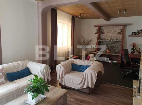 Casa de vânzare 5 camere Gradiste - 92815CV | BLITZ Arad | Poza2