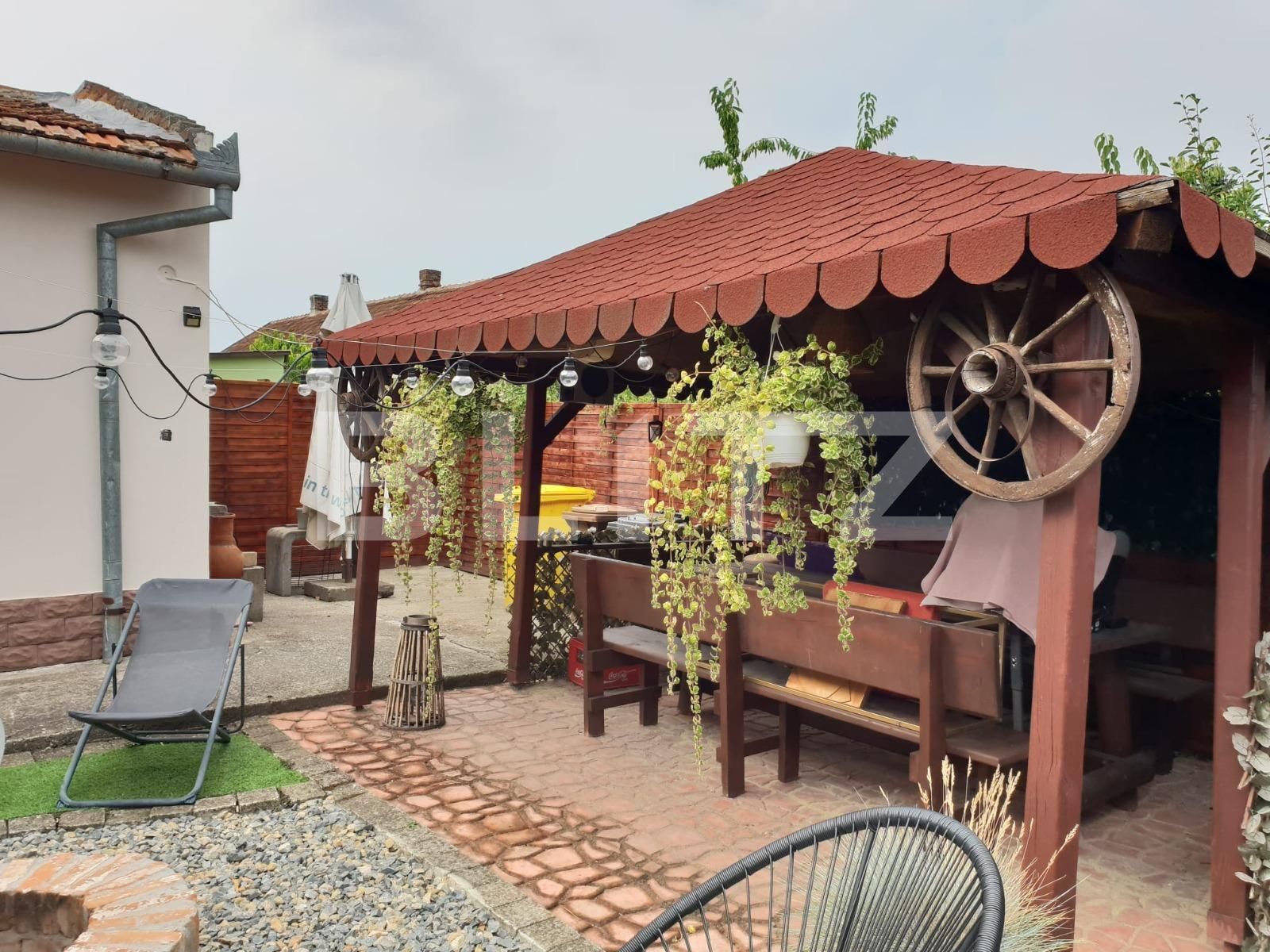 Casa de vânzare 5 camere Gradiste - 92815CV | BLITZ Arad | Poza18