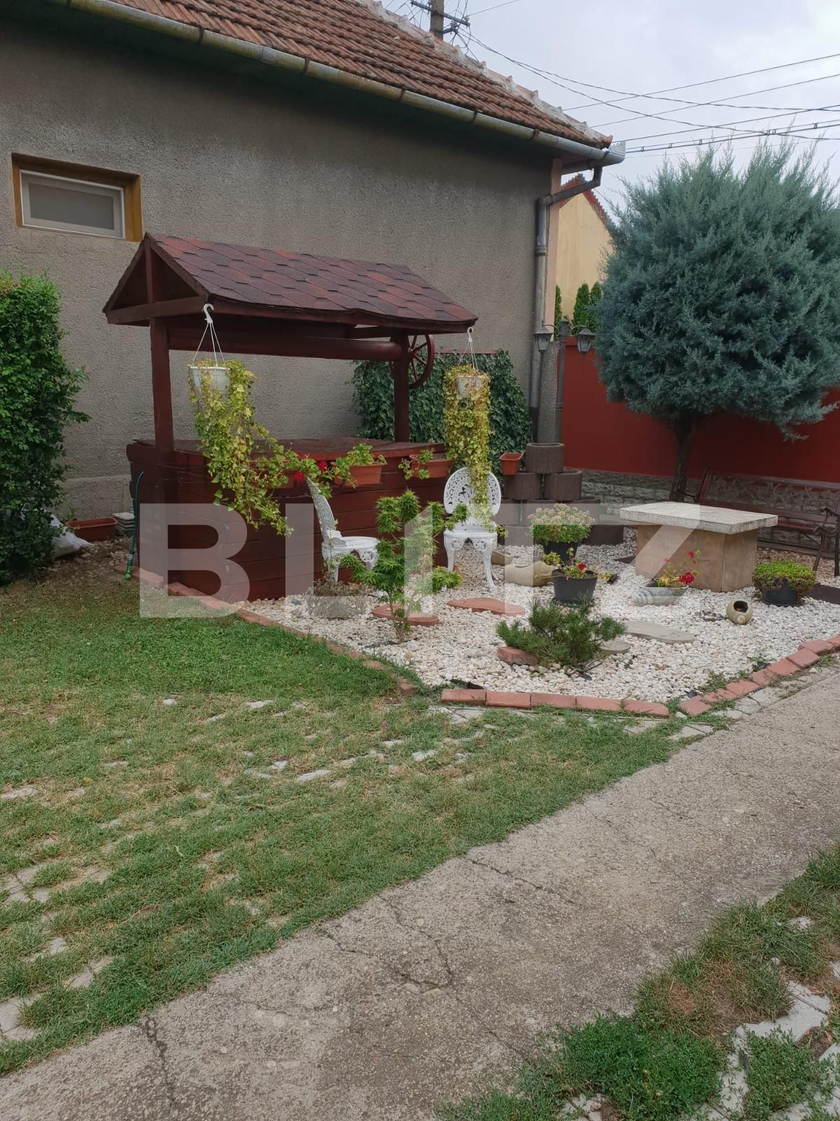 Casa de vânzare 5 camere Gradiste - 92815CV | BLITZ Arad | Poza19