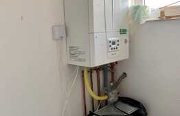 Apartament 2 camere, balcon, 48 mp, zona Boul Rosu