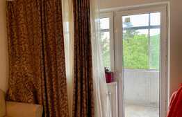 Apartament 2 camere, balcon, 48 mp, zona Boul Rosu