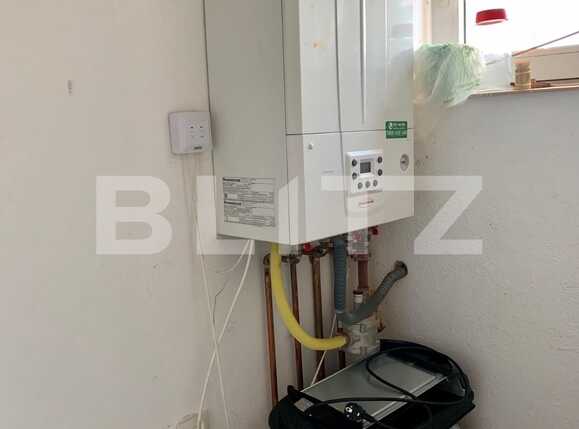 Apartament de vânzare 2 camere Boul Rosu - 92856AV | BLITZ Arad | Poza5